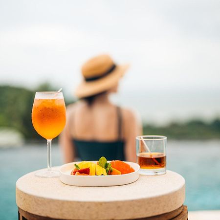 Hotel Three Sixty - Adults Only Охочал Екстериор снимка