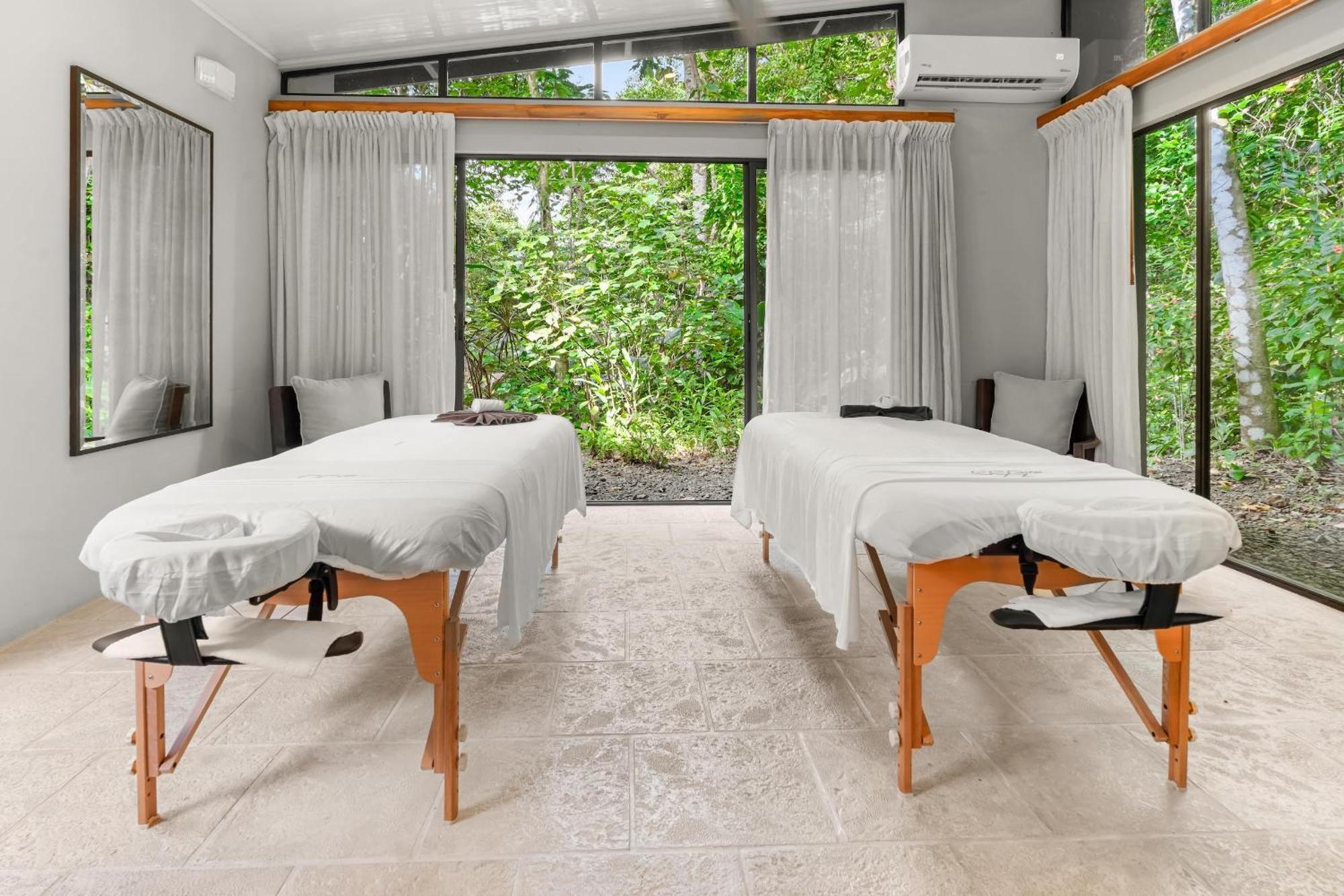 Hotel Three Sixty - Adults Only Охочал Екстериор снимка